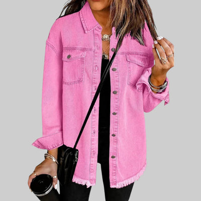 Novalyssa | Veste Confortable