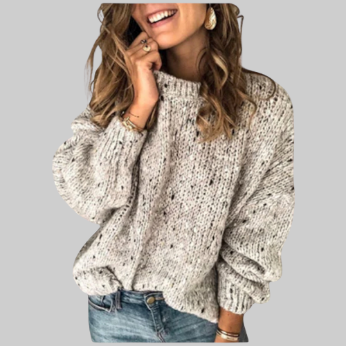 Maison valmont™ | pull douillet élégance décontractée