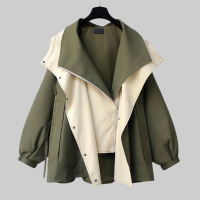 Alvienne – Élégante veste pour l'automne