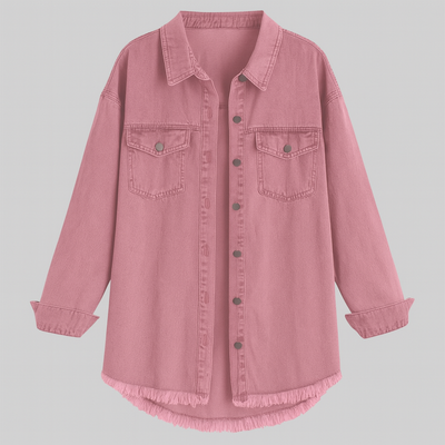 Novalyssa | Veste Confortable