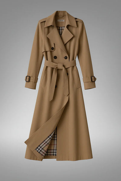 Rose™ | Trench-Coat Classique