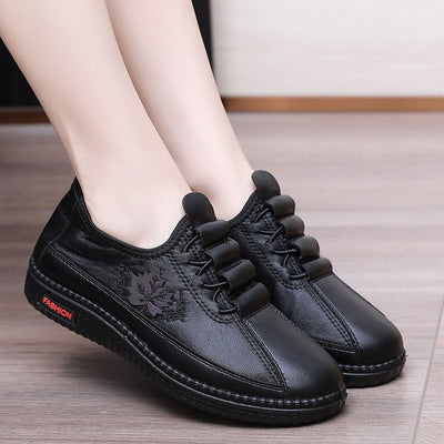 Elyra | Baskets confortables et soutenantes