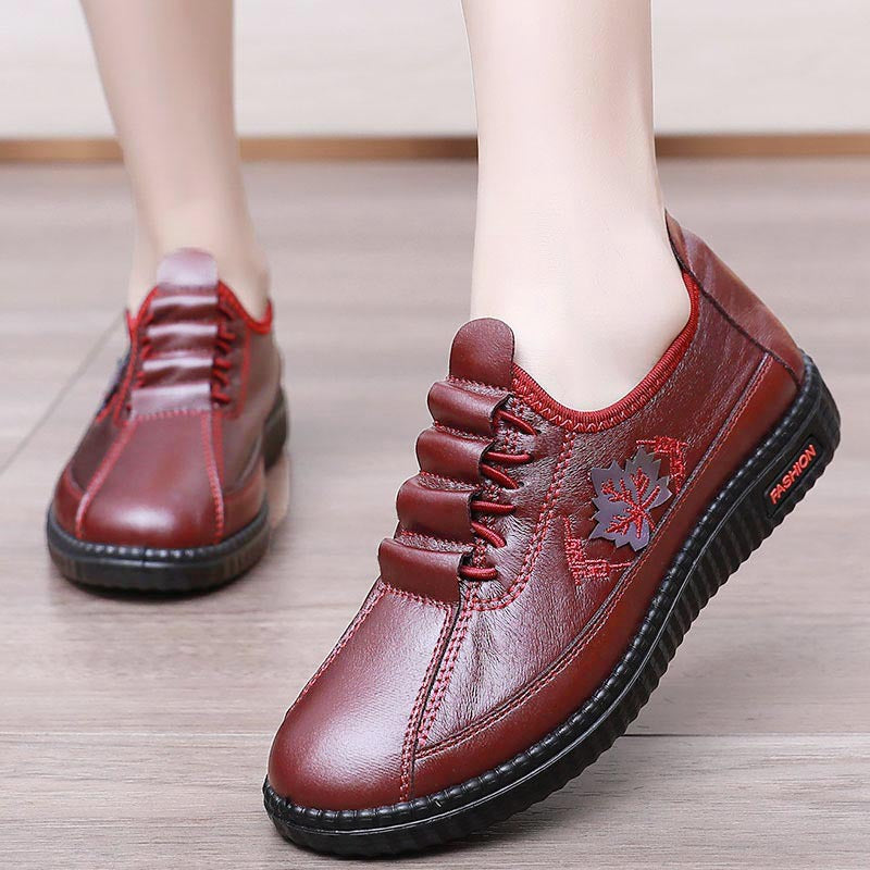 Elyra | Baskets confortables et soutenantes