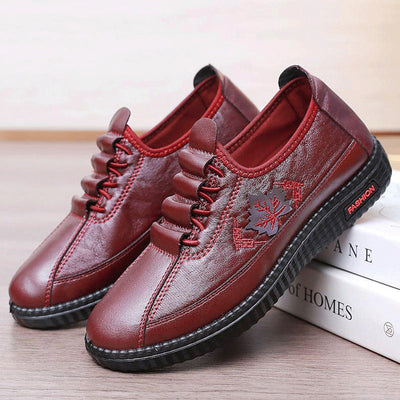 Elyra | Baskets confortables et soutenantes