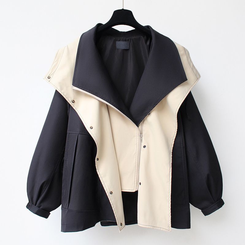 Alvienne – Élégante veste pour l'automne