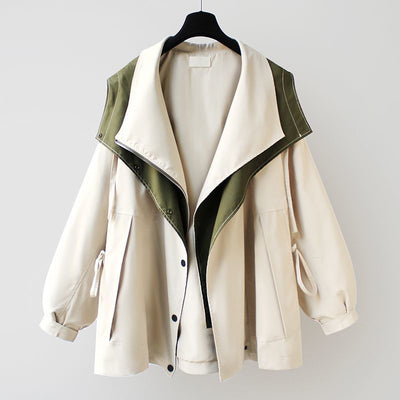 Alvienne – Élégante veste pour l'automne