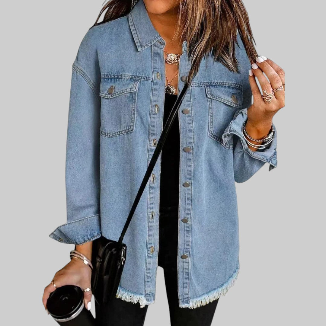 Novalyssa | Veste Confortable