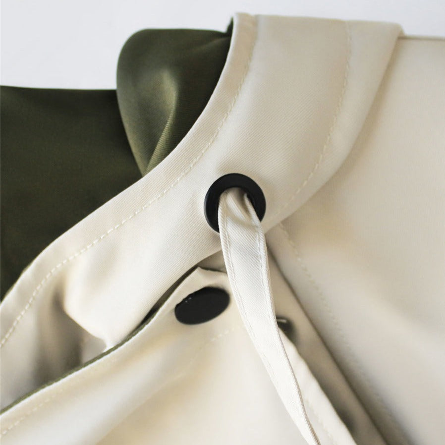 Alvienne – Élégante veste pour l'automne