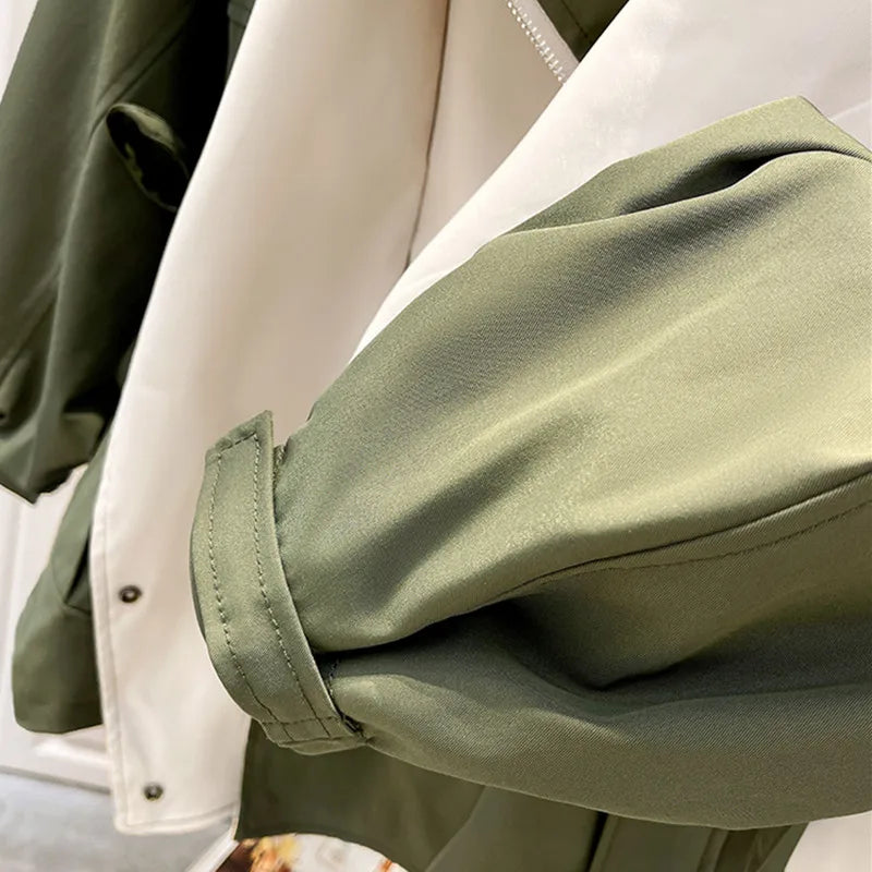 Alvienne – Élégante veste pour l'automne