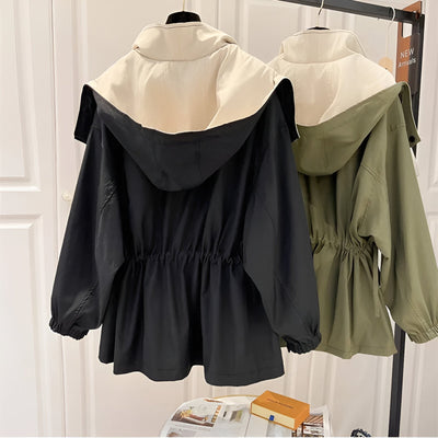 Alvienne – Élégante veste pour l'automne
