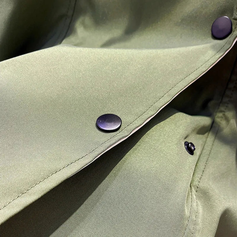 Alvienne – Élégante veste pour l'automne