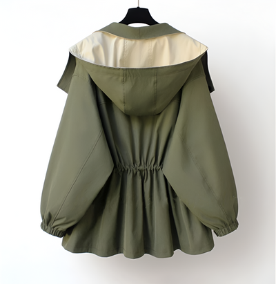 Alvienne – Élégante veste pour l'automne