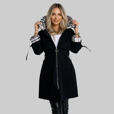 Natalia™ | Manteau Moderne